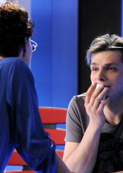 Wiadomości z drugiej ręki - odcinek 11