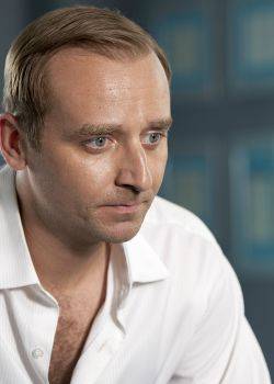 Wiadomości z drugiej ręki - odcinek 12