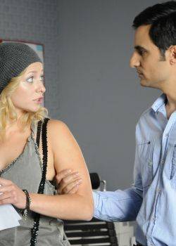 Wiadomości z drugiej ręki - odcinek 15