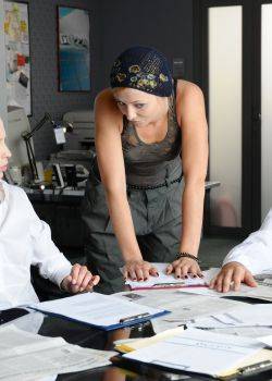 Wiadomości z drugiej ręki - odcinek 16