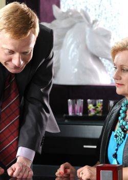 Wiadomości z drugiej ręki - odcinek 18