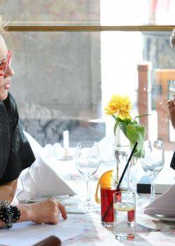 Wiadomości z drugiej ręki - odcinek 2