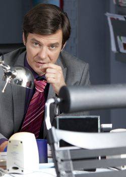 Wiadomości z drugiej ręki - odcinek 25