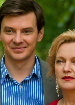 Wiadomości z drugiej ręki - odcinek 27