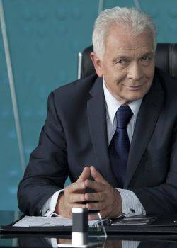 Wiadomości z drugiej ręki - odcinek 31