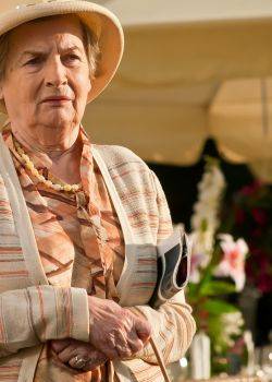 Wiadomości z drugiej ręki - odcinek 32