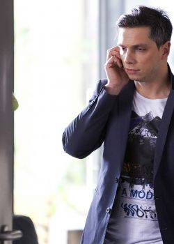 Wiadomości z drugiej ręki - odcinek 33