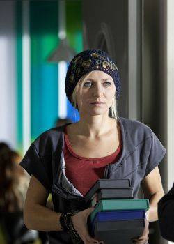 Wiadomości z drugiej ręki - odcinek 35