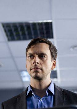 Wiadomości z drugiej ręki - odcinek 36