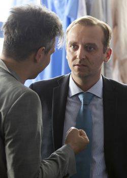 Wiadomości z drugiej ręki - odcinek 38