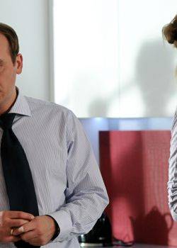 Wiadomości z drugiej ręki - odcinek 41