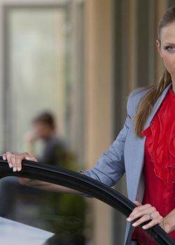 Wiadomości z drugiej ręki - odcinek 42