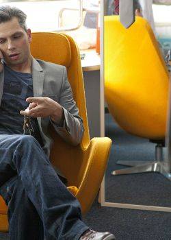 Wiadomości z drugiej ręki - odcinek 44