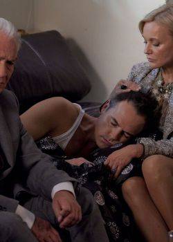 Wiadomości z drugiej ręki - odcinek 45