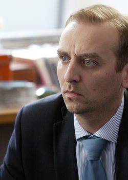 Wiadomości z drugiej ręki - odcinek 46