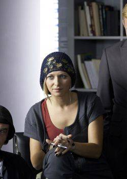 Wiadomości z drugiej ręki - odcinek 48