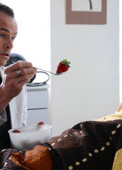 Wiadomości z drugiej ręki - odcinek 5