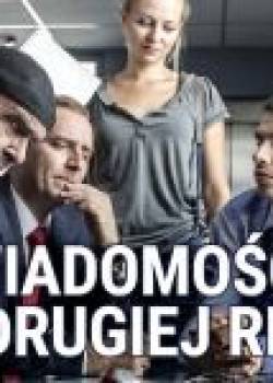 Wiadomości z drugiej ręki - odcinek 6