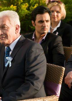 Wiadomości z drugiej ręki - odcinek 8