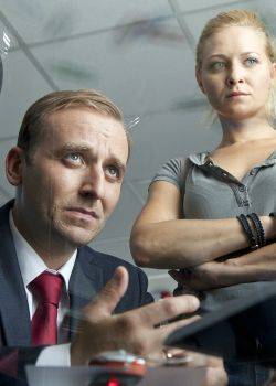 Wiadomości z drugiej ręki - odcinek 9