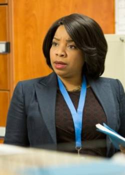 Wicedyrektorzy - sezon 1 - odcinek 5