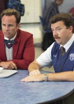 Wicedyrektorzy - sezon 1 - odcinek 9