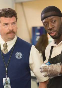 Wicedyrektorzy - sezon 1 - odcinek 1