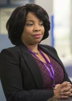 Wicedyrektorzy - sezon 1 - odcinek 2