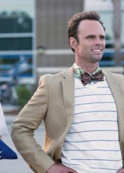 Wicedyrektorzy - sezon 1 - odcinek 3