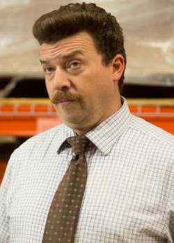 Wicedyrektorzy - sezon 1 - odcinek 6