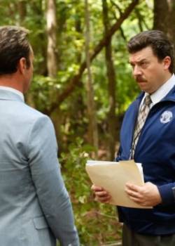 Wicedyrektorzy - sezon 2 - odcinek 3