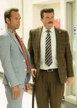 Wicedyrektorzy - sezon 2 - odcinek 1