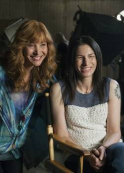 Wielki powrót - sezon 2 - odcinek 6