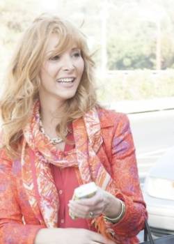 Wielki powrót - sezon 2 - odcinek 4