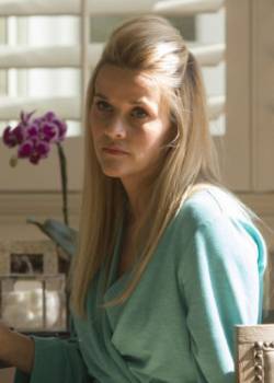 Wielkie kłamstewka - sezon 1 - odcinek 7