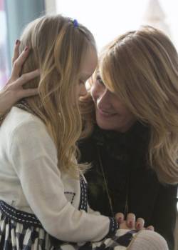 Wielkie kłamstewka - sezon 1 - odcinek 3