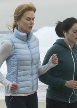 Wielkie kłamstewka - sezon 1 - odcinek 5