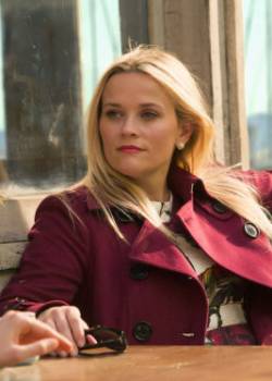 Wielkie kłamstewka - sezon 1 - odcinek 1