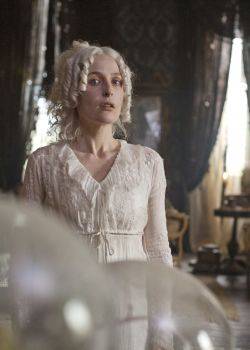 Wielkie nadzieje - odcinek 1