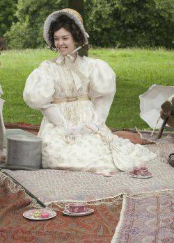 Wielkie nadzieje - odcinek 2