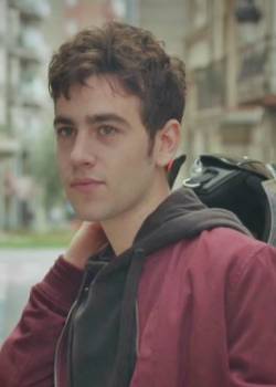 Wiem, kim jesteś - sezon 1 - odcinek 1