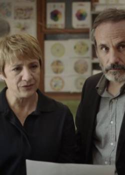 Wiem, kim jesteś - sezon 1 - odcinek 6