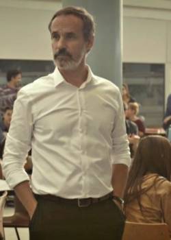 Wiem, kim jesteś - sezon 1 - odcinek 3