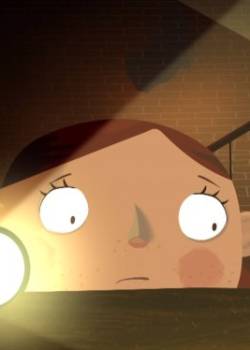 Wierszyki domowe - sezon 1 - odcinek 8 (Piwnica)