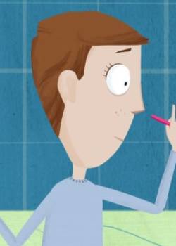 Wierszyki domowe - sezon 1 - odcinek 6 (Kafelki)