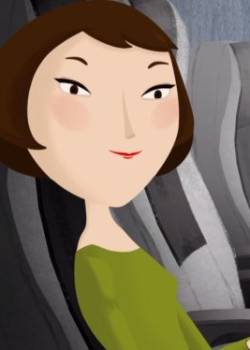 Wierszyki domowe - sezon 1 - odcinek 11 (Szafa)