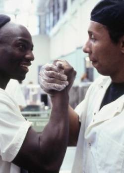 Więzienie Oz - sezon 1 - odcinek 5