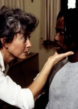 Więzienie Oz - sezon 1 - odcinek 7