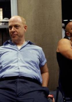 Więzienie Oz - sezon 1 - odcinek 1