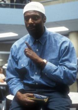 Więzienie Oz - sezon 1 - odcinek 2